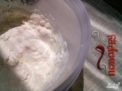 Трайфл (десерт).  Трайфл (Trifle) - традиционный английский десерт, который может приготовить даже ребенок. 02