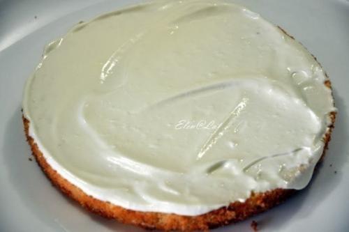 Торт Панчо - Санчо? 04 Торт Панчо - Санчо? 04