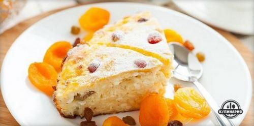 Осенний обед из тыквы: топ - 5 рецептов. 04