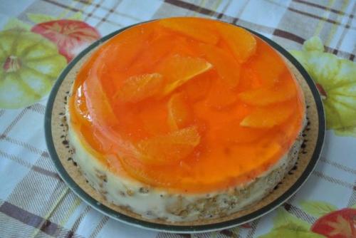 Невероятные идеи приготовления красочных тортов! 04