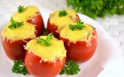 Тор - 10 рецептов приготовления замечательных закусок? 07