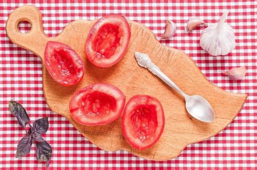 Вяленые помидоры.   Для любителей помидоров. 02