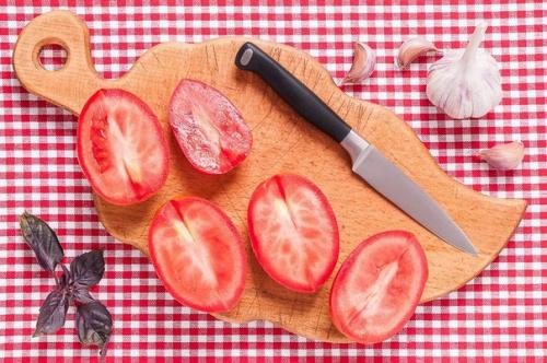 Вяленые помидоры.   Для любителей помидоров. 01