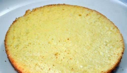 Торт Панчо - Санчо? 01 Торт Панчо - Санчо? 01