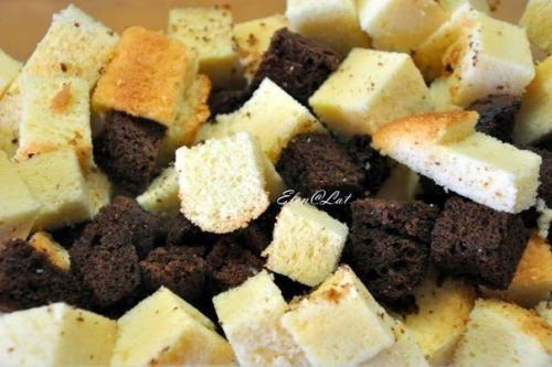 Торт Панчо - Санчо? 02 Торт Панчо - Санчо? 02