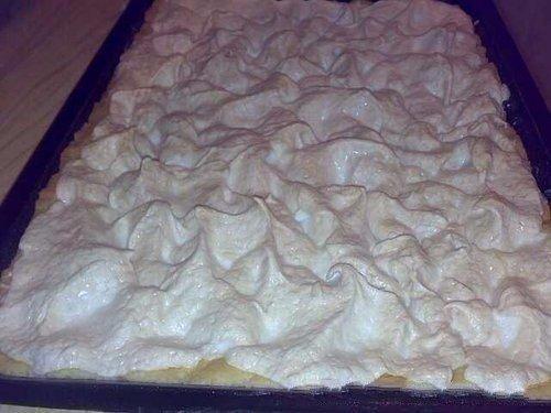 Воздушный сникерс.  Ингредиенты: 02