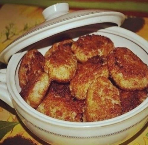 Невероятно вкусные 