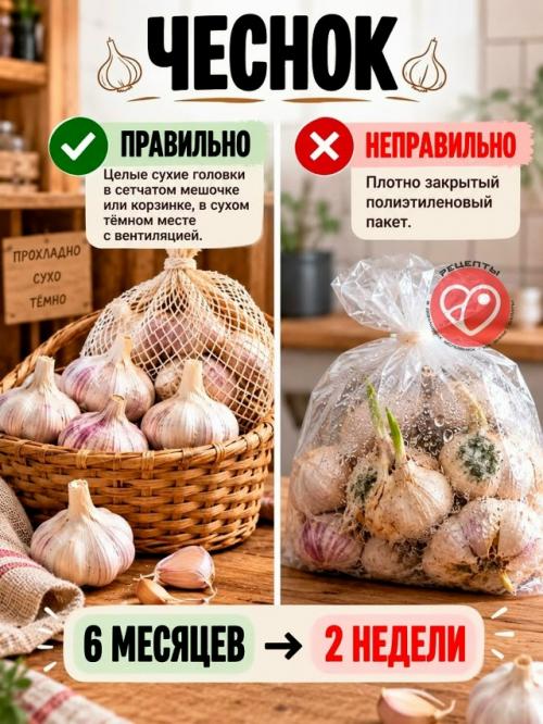 Вы сами ускоряете порчу продуктов. 07 Вы сами ускоряете порчу продуктов. 07