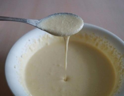 Очень нежный творожный пирог А-ля Чизкейк. 04 Очень нежный творожный пирог А-ля Чизкейк. 04