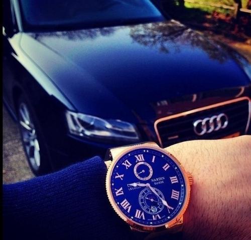 Антикризисная цена!   Одни из лучших мужских часов!