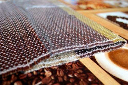 Роллы рисом наружу (урамаки) от Нины Мининой - россинской. 04