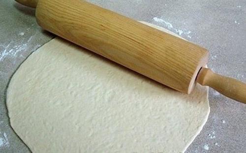 Пицца Корона.  Ингредиенты: 02