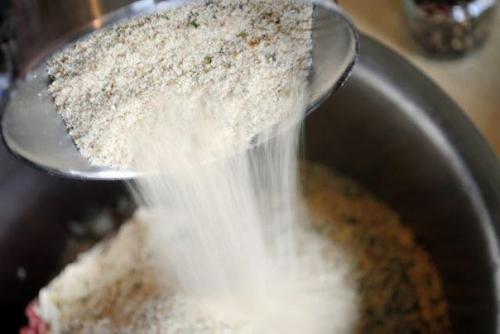 Домашний мясной рулет. 03 Домашний мясной рулет. 03