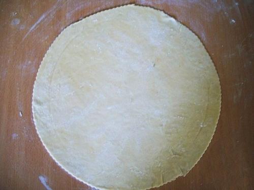 Вкуснейшие пирожки Бомбочки. 01