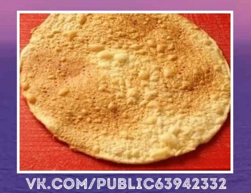 Рецепт - палочка выручалочка. 02 Рецепт - палочка выручалочка. 02