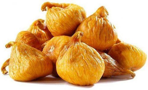 Вкусное лечение инжиром.