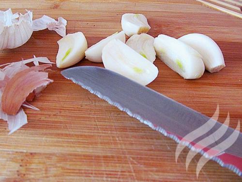 Плов с курицей. 04