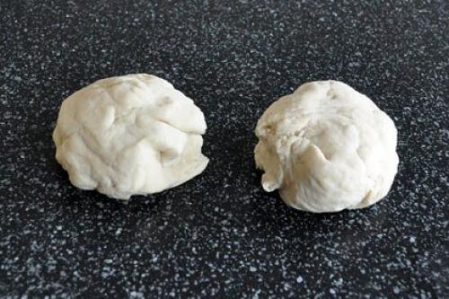 Слоеная самса с курицей? 01