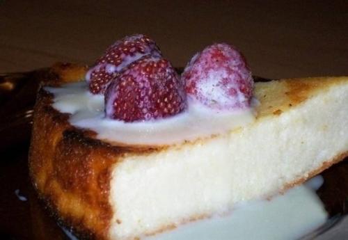 Подборка вкусных запеканок? 06