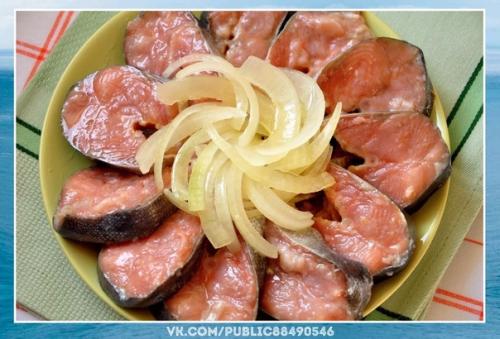 Вкусное и без заморочек!