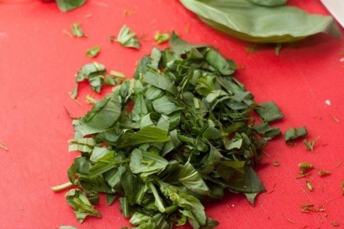 Лосось, запеченный в тесте. 01