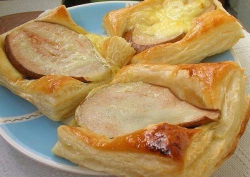 Топ - 9 вкусных и сочных десертов из груш? 03