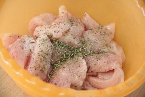 Сочная куриная грудка? 01