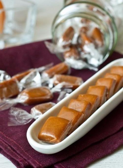 Рецепт из детства!