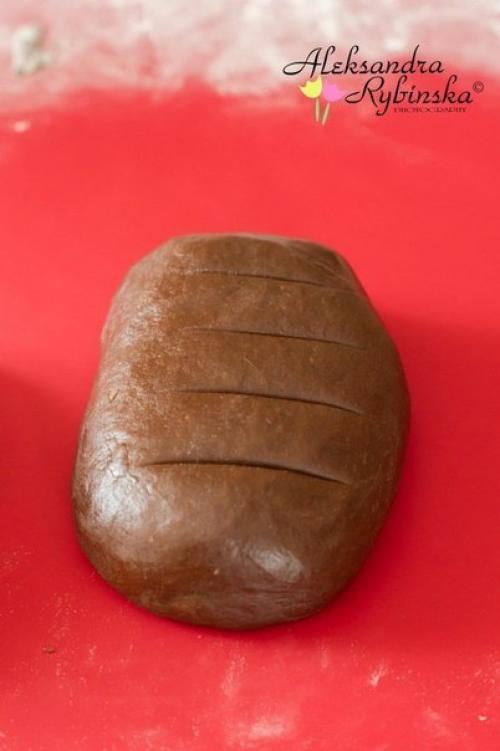 Самый вкусный медовик. 03