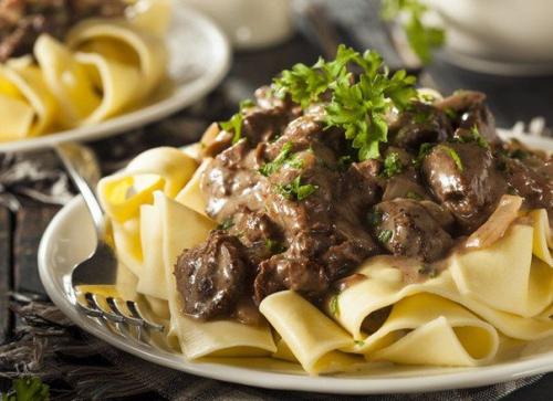 Топ - 10 лучших рецептов с говядиной? 06