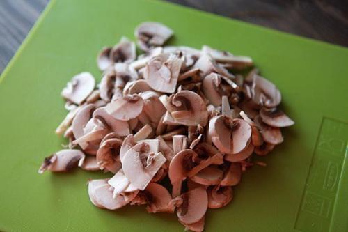 Бефстроганов. Любимый рецепт мужа? 03