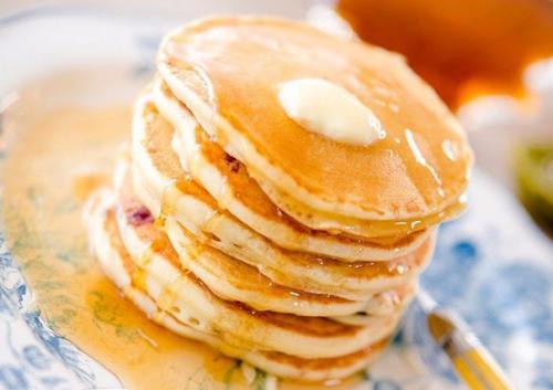 Самые лучшие домашние панкейки: топ - 10 рецептов? 08