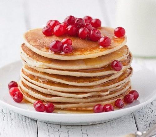 Самые лучшие домашние панкейки: топ - 10 рецептов? 09