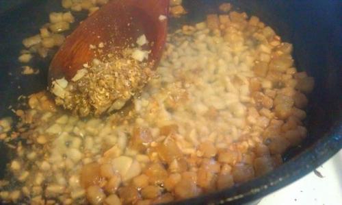 Борщ.  Я безумно люблю борщ. 02