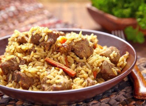 Топ - 10 рецептов любимого плова? 04