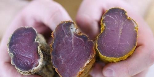 Традиционная белорусская полеводница, которая просто не может не получится!