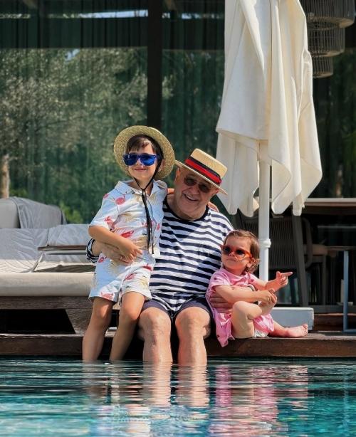 Евгений петросян отпраздновал своё 80-летие! 04 Евгений петросян отпраздновал своё 80-летие! 04