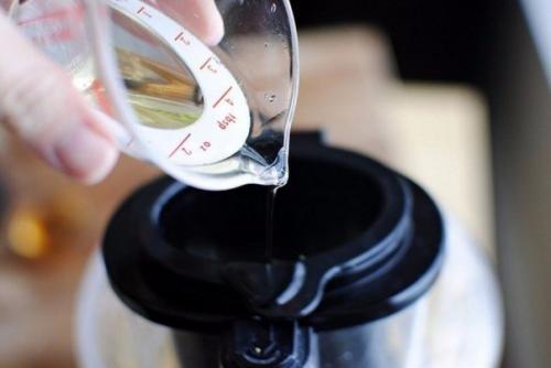 Домашнее арахисовое масло - паста. 03