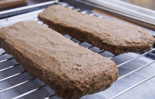 Рецепт домашней бастурмы. 07