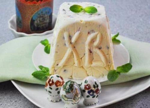 Творожная пасха: топ - 5 рецептов? 06