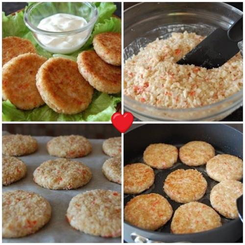 Отлеты из крабо ы алочек.