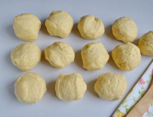 Любимый рецепт Наполеона. 01