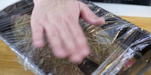 Традиционная белорусская полеводница, которая просто не может не получится! 03