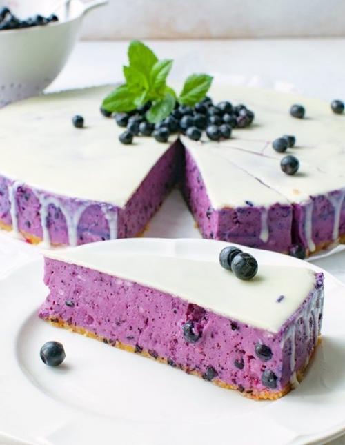 Мы готовим чизкейк: подборка самых вкусных рецептов.