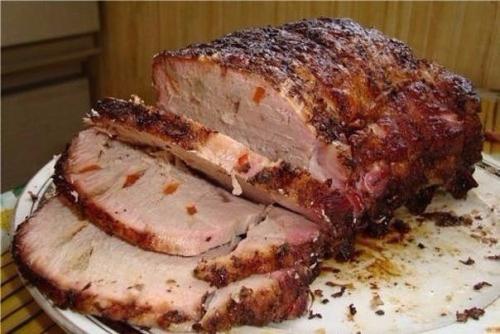 Топ - 10 лучших рецептов с говядиной? 07