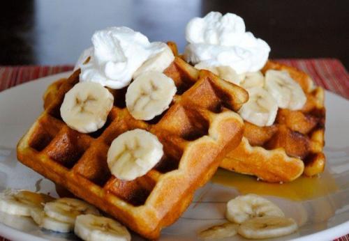 Настоящие бельгийские вафли дома: топ - 10 рецептов? 04