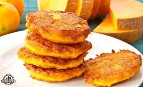 Топ - 8 рецептов оладий на любой вкус.