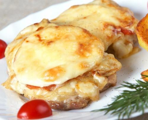 Мясо по-французски: топ - 10 сытных идей? 01