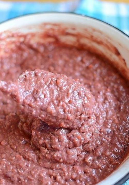 Печёночные котлетки.  Вам потребуется: 03