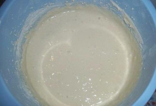 Пирог с фрикадельками. 01 Пирог с фрикадельками. 01